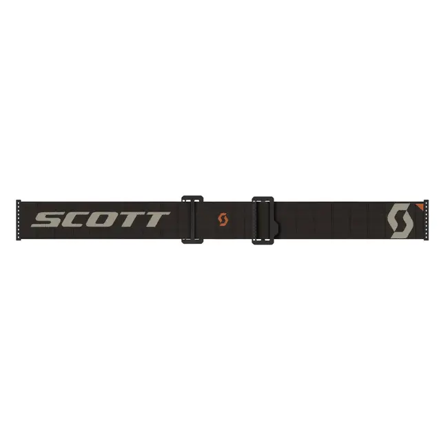 Scott Prospect 2.0 AMP MX Brille - Rosa Works Linse 