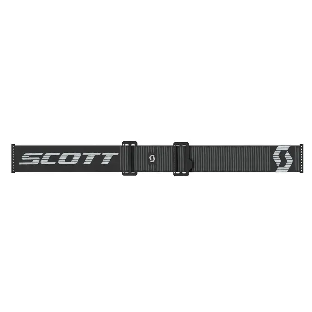 Scott Prospect 2.0 LS MX Brille-So/Hv Lyssensitive Grå Works Linse 
