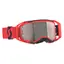 Scott Prospect 2.0 MX Brille - Rød/Sort Sølv Krom Works Linse