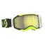 Scott Goggle Prospect 2.0 doppler black/neon yellow YLW CH W