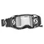 Scott Prospect 2.0 Super WFS MX Brille Klar Works Linse