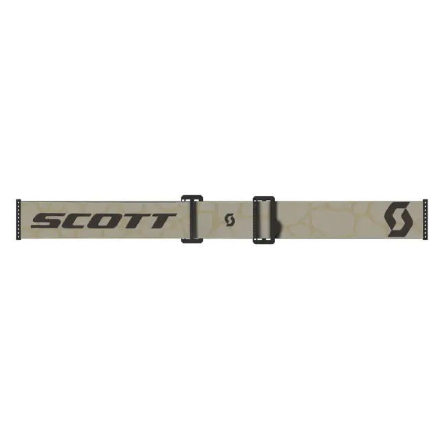 Scott Prospect 2.0 LS MX Brille (SD) Lyssensitive Grå Works Linse 