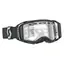 Scott Prospect 2.0 Enduro MX - Sort/Hvit Klar Linse