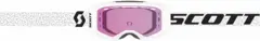 Scott Prospect 2.0 SMB white/black light rose S1