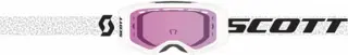 Scott Prospect 2.0 SMB white/black light rose S1