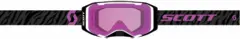 Scott Prospect 2.0 SMB zebra black/pink light rose S1