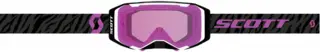 Scott Prospect 2.0 SMB zebra black/pink light rose S1