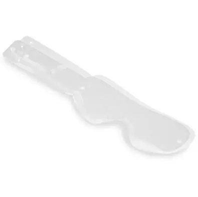 Scott Tear Off Comp - 10 ark Works Tear Off for Scott Recoil og 80's 