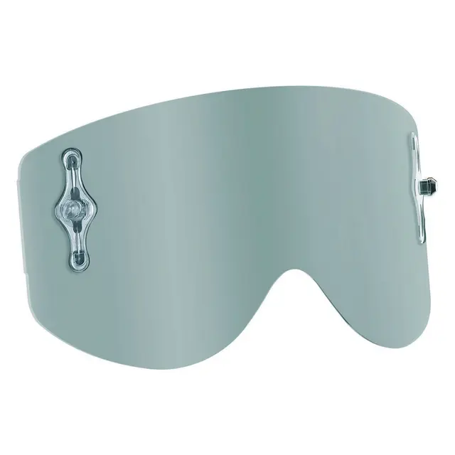 Scott MX Enkel Linse - Klar AFC Recoil XI/ 80 -Serien/ OTG87 