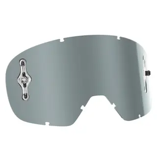 Scott MX Buzz Linse - Klar Buzz, Enkel Linse
