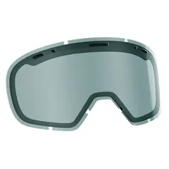 Scott MX Buzz Linse - Klar AFC Buzz, Dobbel Linse