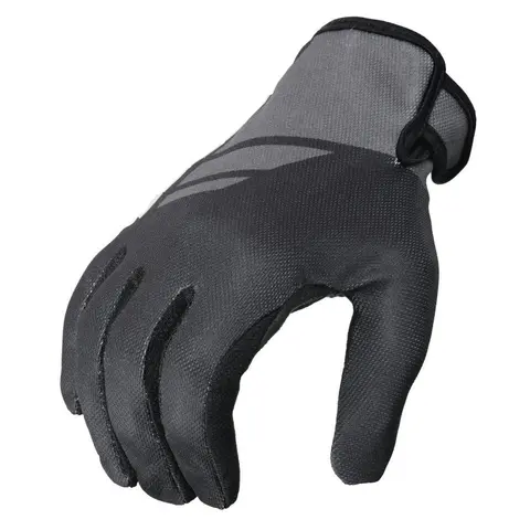 Scott 250 Hansker - Sort Teknisk god crosshanske, Prisgunstig