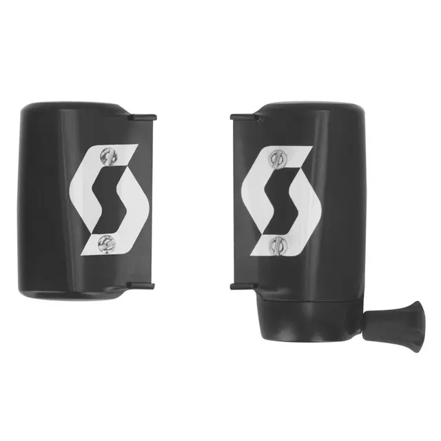 Scott Works 50mm Motorside Canister , 1size 