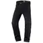 Scott Denim Bukse Stretch - Sort CE-Beskyttere, Kevlar, Aramid, Lett