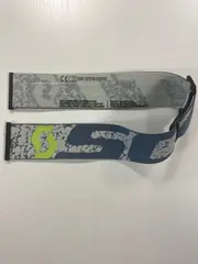 Scott Prospect Stropp, Gr&#229;/Gul