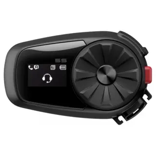 Sena 5S Bluetooth Intercom Singel
