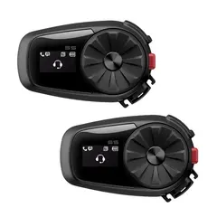 Sena 5S Bluetooth Intercom Dobbel