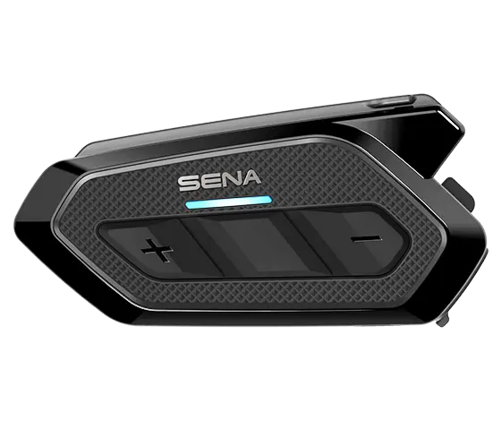 Sena Spider RT1 Mesh Intercom Singel 