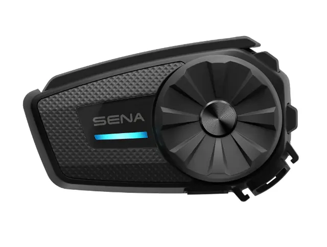 Sena Spider ST1 Mesh Intercom Singel 