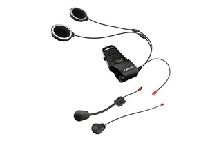 Sena Festeklemme For Sena 10S - Med h&#248;yttaler og mikrofon