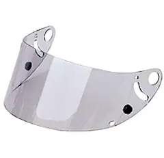 Shark Visir Lett Sotet Duggfritt S500, S500AIR, RSF2i, RSF