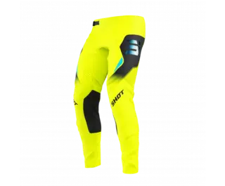 Shot Aerolite Phase Crossbukse Neon Gul
