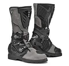 Sidi Adventure 2 Gore-Tex MC St&#248;vel - Brun Gore-Tex,Full Grain Micro Fiber/Semsket