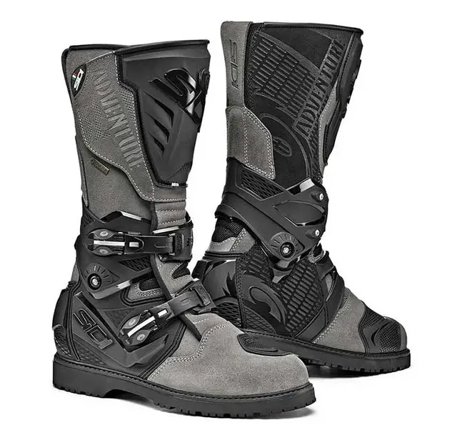 Sidi Adventure 2 Gore-Tex MC Støvel - Brun