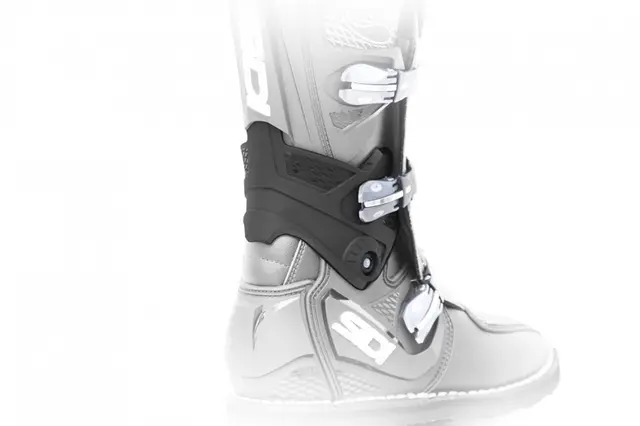 Sidi Adventure 2 Gore-Tex MC Støvel Sort