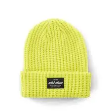 Ski-Doo Chunky Lue Unisex - Neon Gul