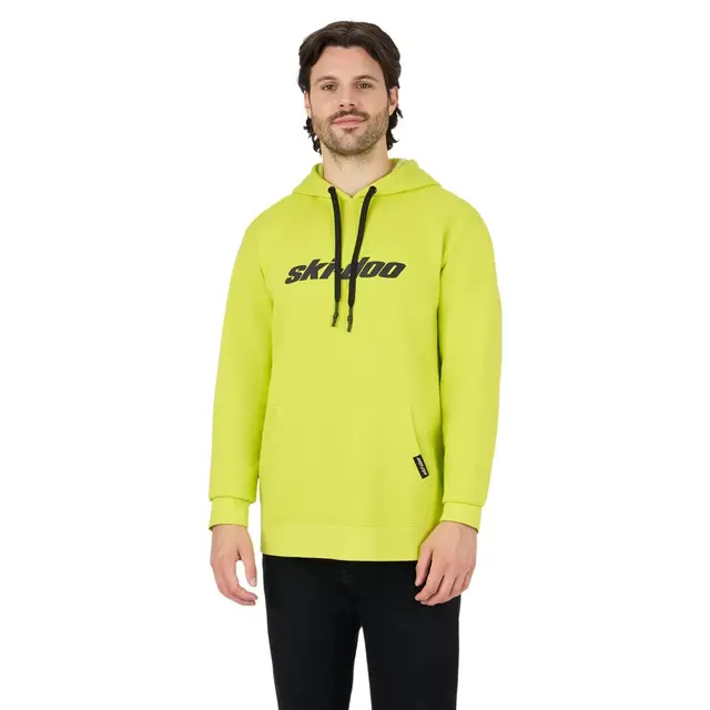 Ski-Doo Signature Hettegenser L 