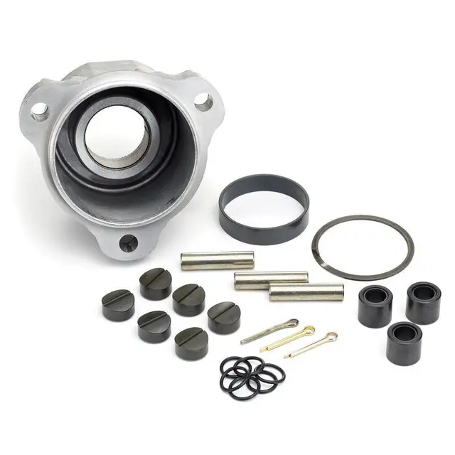 Ski-Doo Vedlikeholdssett For Variator 2011-15 800R P-Tek & 800R E-TEC. 