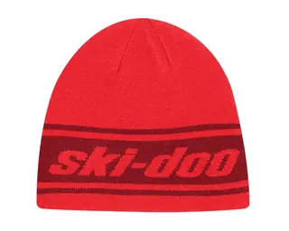 Ski-Doo Vendbar Lue One Size - Unisex