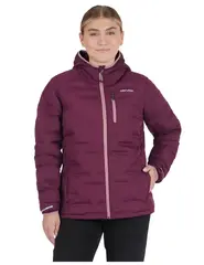Women&#39;s Welded Puffer Jacket (Ladies&#39;) Dame