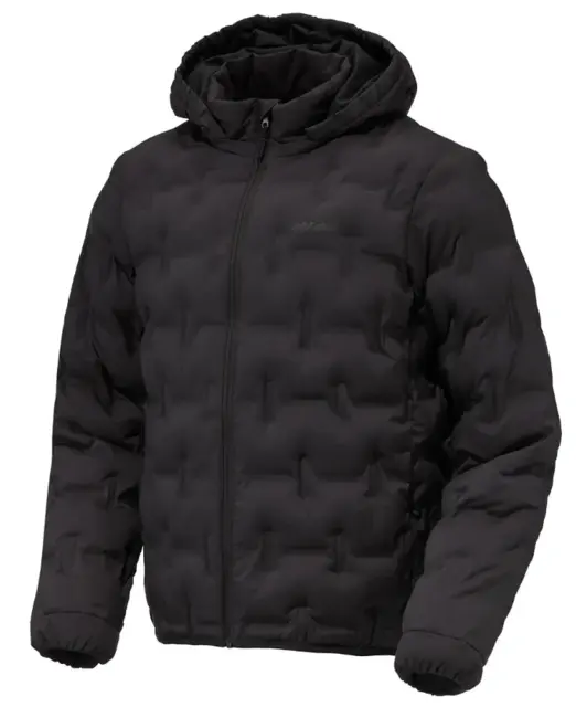 Ski-Doo Boblejakke M Herre - Svart 