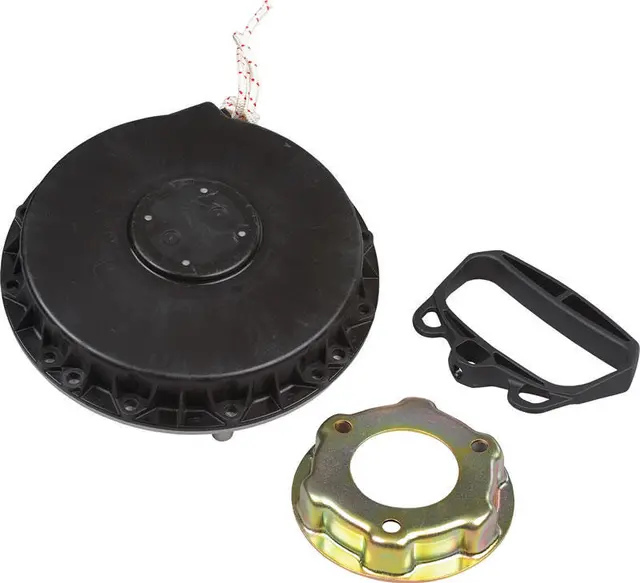 BRP Komplett Snorstarthus. BRP 