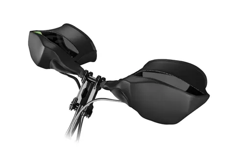 BRP Håndmuffer Ski-Doo REV Gen4/Gen5 og Lynx Raiden