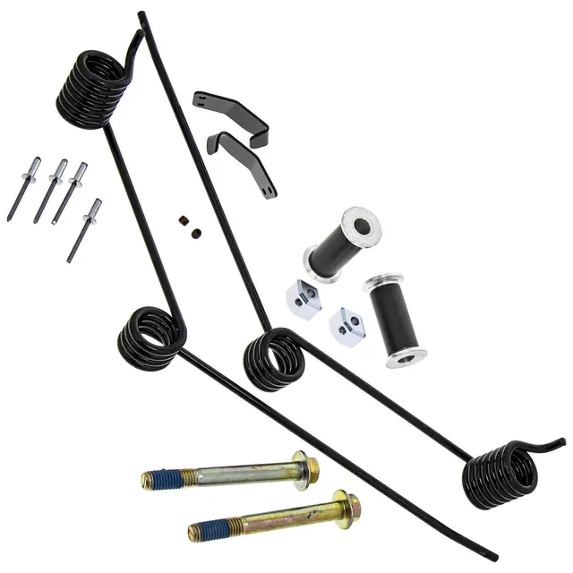 BRP Tunnel Isrivere m/Utskiftbare Tupper REV Gen4 20'' & 24'' 