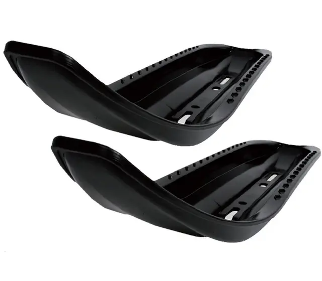 Skibelegg Lynx/Ski-Doo Snøsccoter 250mm ADJ