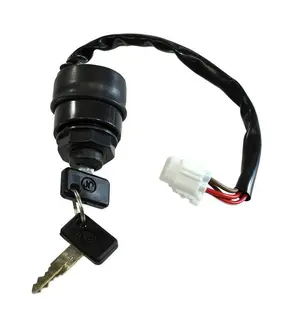 Tenningsl&#229;s Yamaha Sn&#248;scooter OEM: 8HV825100000