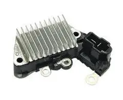 SledTech Voltregulator Arctic Cat Boltav.52 mm, Dimensjon D30xH60xB78 mm