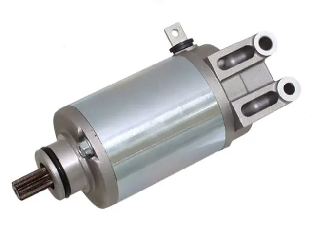 Startmotor - BRP/Rotax 600R/850 Tilsvarer OEM 420893820 