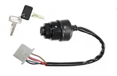 Tenningsl&#229;s Yamaha OEM: 8K1825082000 8K1825102000