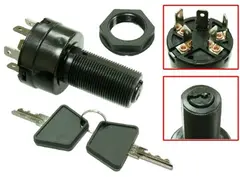 Tenningsl&#229;s Arctic Cat OEM: 0609-449