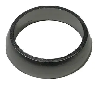 SledTech Eksosledd Arctic Cat Powder/ZL/ZR Diam. Inv.66,5mm/ytter 75mm, Dyb.18 mm