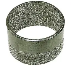 SledTech Eksosledd Yamaha FX10 Diam. Inv.51mm/ytter 57mm, Dyb.34 mm