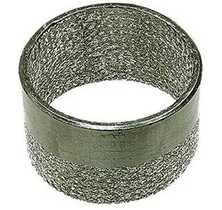 SledTech Eksosledd Yamaha FX10 Diam. Inv.51mm/ytter 57mm, Dyb.34 mm