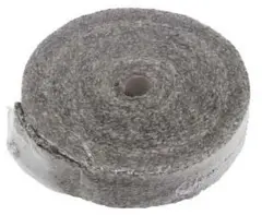 Exhaust Protection Bond Rull 50mm bred 10m lang