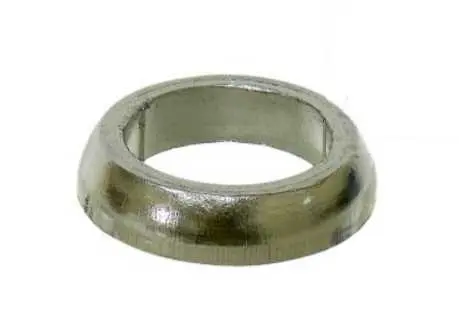 SledTech Eksosledd Ski-Doo 45x55.5/64x16.5, OEM: 514-0552-94 mm. 