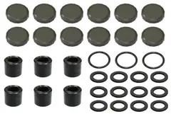 Clutch Repair Kit TRA